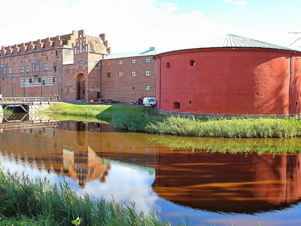 Seefahrt- und Technikmuseum Malmö